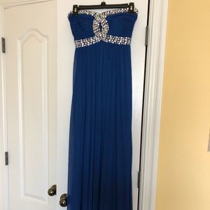 Junior Formal/Prom Dress